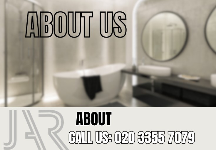 About Kentishtown Bathroom Fitters