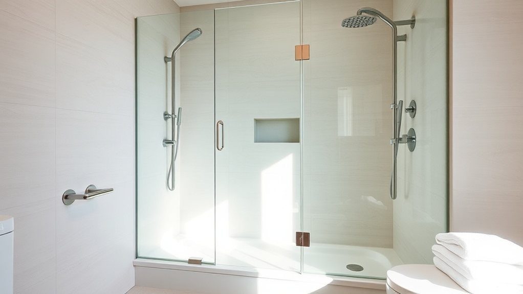 Before and After — Kentishtown Bathroom Fitters
