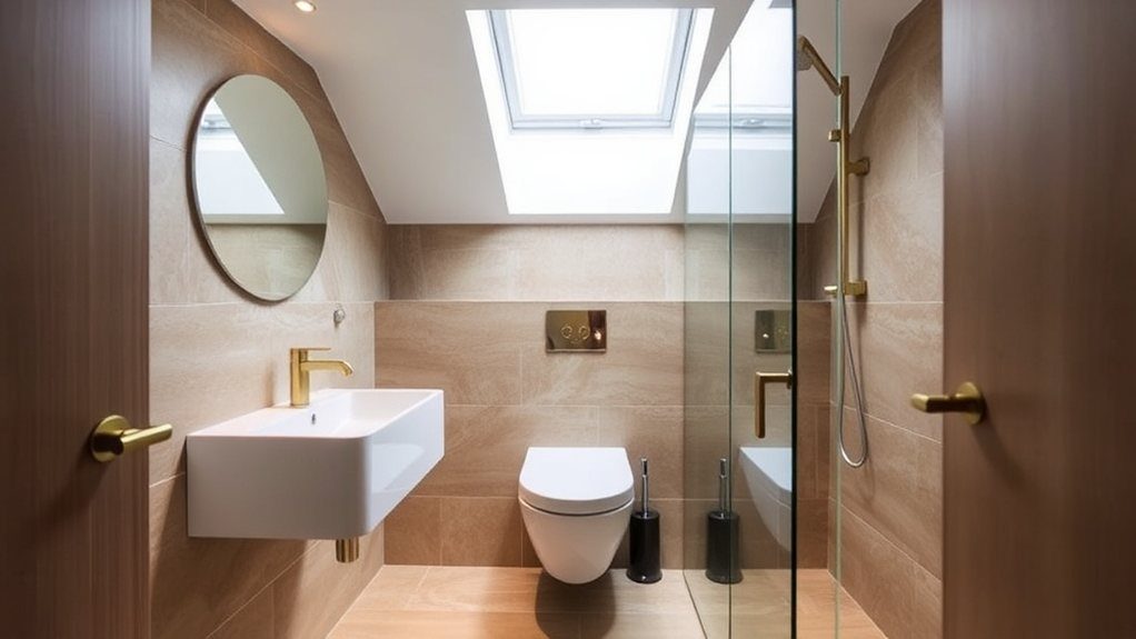 Bathroom Projects by Kentishtown Bathroom Fitters