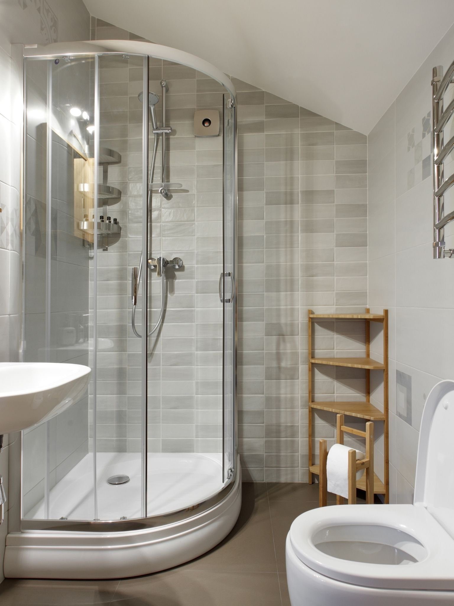 complete bathroom fitter NW5 2UJ