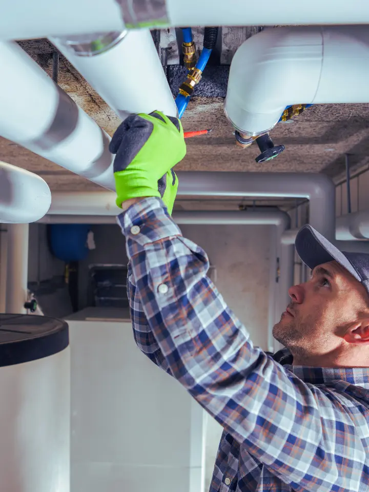 complete bathroom fitter NW5 2UJ